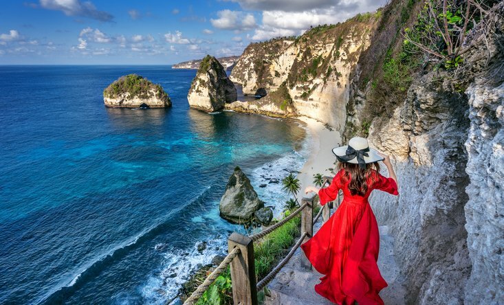photo 3 Days tour to the west and to the east of the island + snorkeling + 2 nights in hotel Ogix Cliff Paradise 3* 13