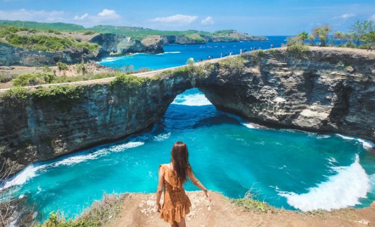 photo 3 Days tour to the west and to the east of the island + snorkeling + 2 nights in hotel Ogix Cliff Paradise 3* 9