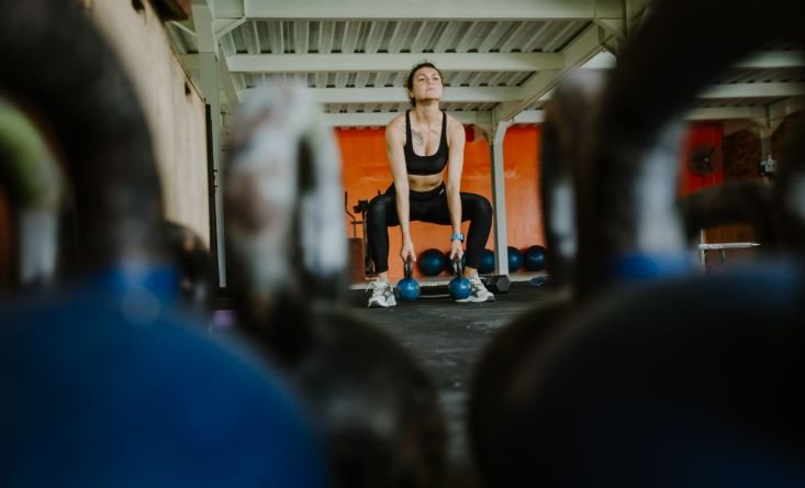 photo Bali fitness tour 19