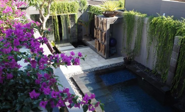 photo Bali fitness tour 2