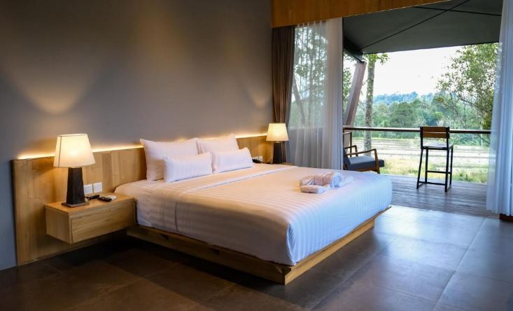 photo Ijen volcano 2 days and 1 night at Teras Ijen hotel 1
