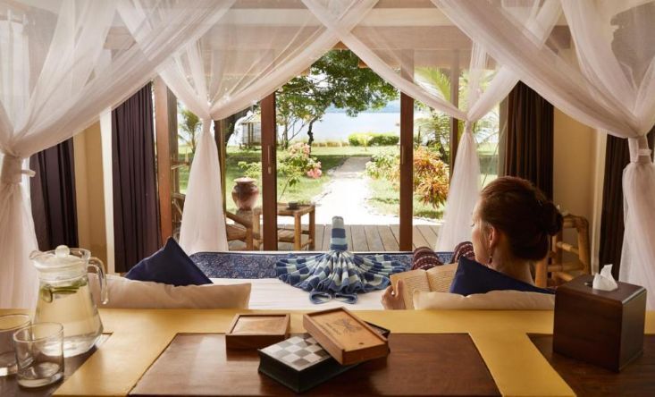 photo Lost Gili Islands: 2 Days / 1 Night Tour 1