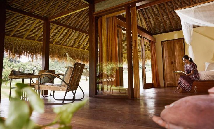 photo Lost Gili Islands: 2 Days / 1 Night Tour 3