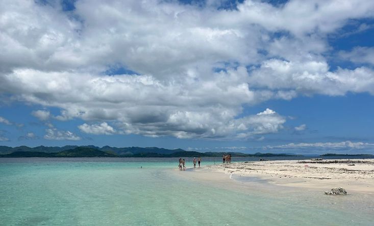 photo Lost Gili Islands: 2 Days / 1 Night Tour 5