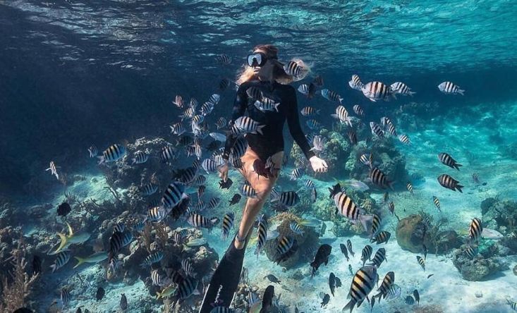 photo Lost Gili Islands: 2 Days / 1 Night Tour 6
