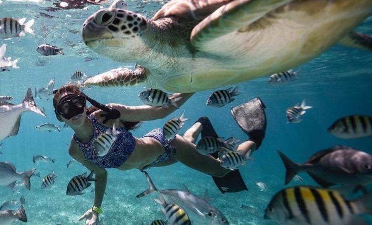 photo Lost Gili Islands: 2 Days / 1 Night Tour 8