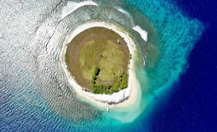 фото Затерянные острова Гили за 1 день 4