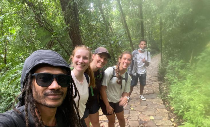photo 3-day tour to Flores 6
