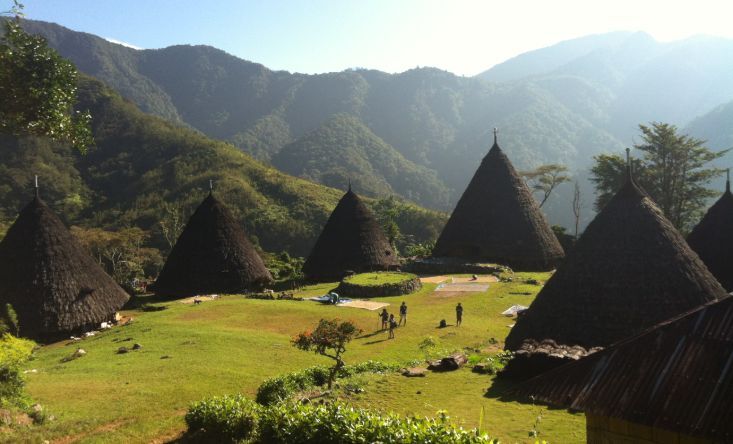 photo 3-day tour to Flores 7