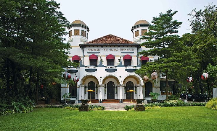 photo Jakarta: two-day sightseeing tour + 1 night at the Yello Harmoni Jakarta Hotel 14