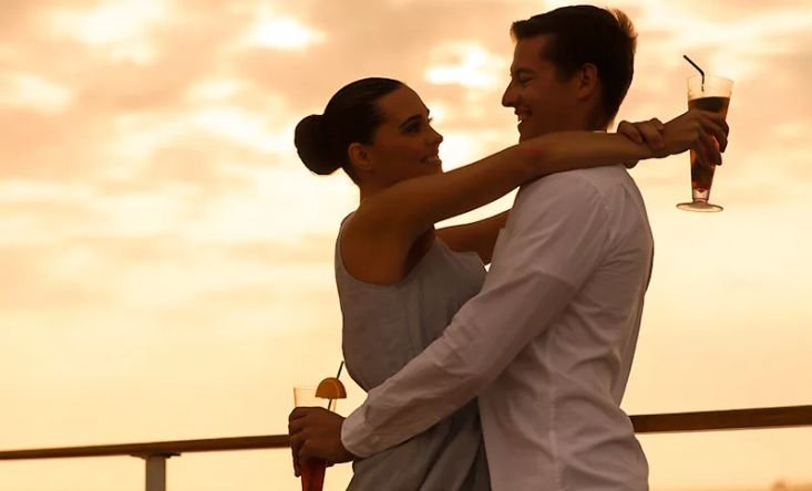 photo Morgan yacht morning/ sunset cruise 7