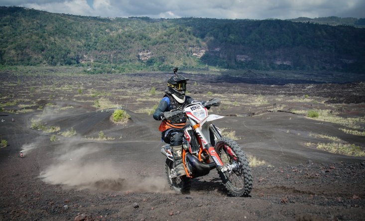 bali motocross tours