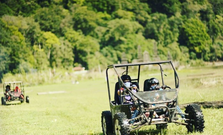 photo Luwak Trail Expedition 
