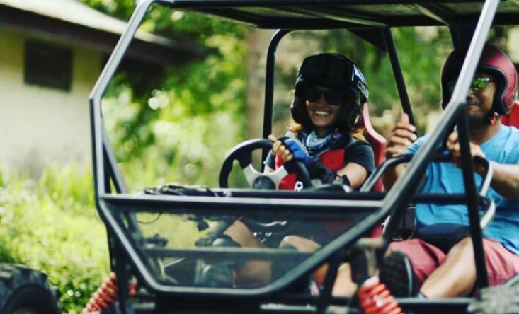 photo Luwak Trail Expedition 