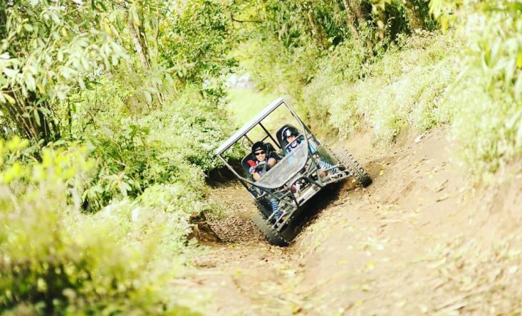 photo Luwak Trail Expedition 