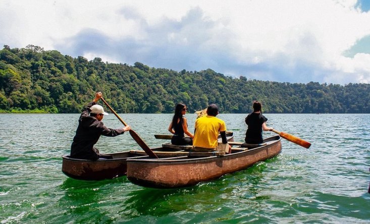 photo Luwak Trail Expedition 
