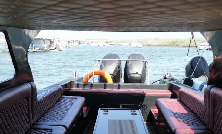photo Boat 