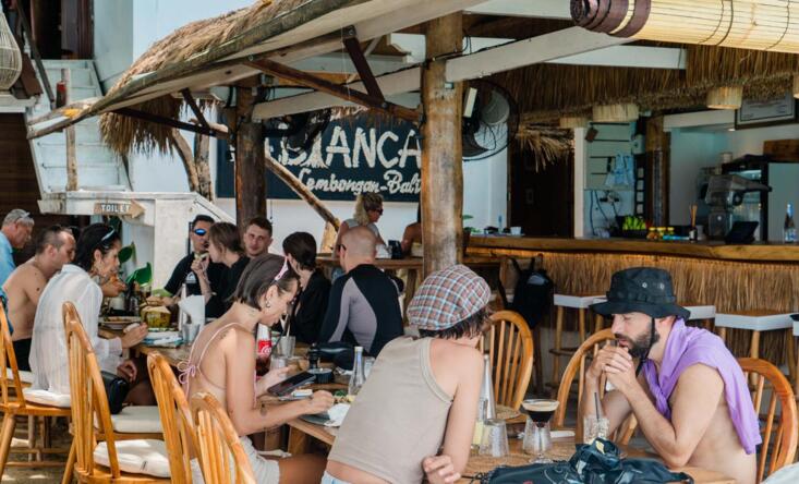 фото Аренда яхты Almond Milk 7