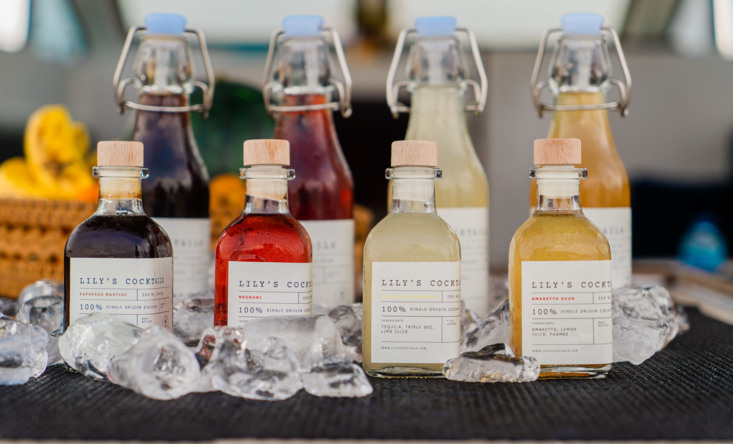 фото Аренда яхты Almond Milk 5