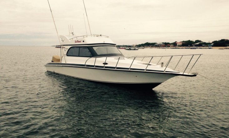 photo Boat 