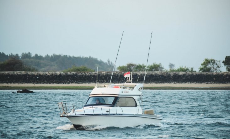 photo Boat 