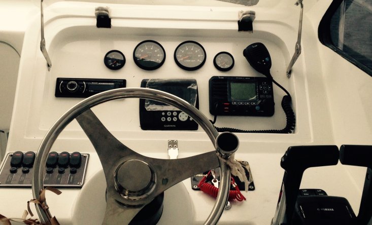 photo Boat 