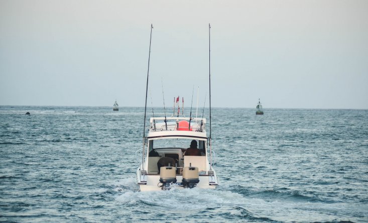 photo Boat 