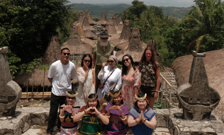 photo Private Trip Sumba Island 4 Days / 3 Nights 8