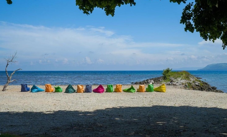 photo Tour to Sumbawa (2 days / 1 night + 1 night ) in hotel Hotel Grand Samota 8