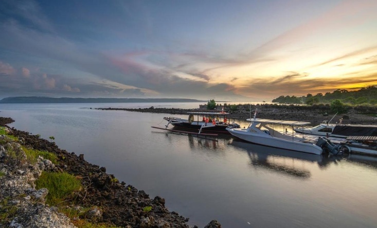 photo Tour to Sumbawa (2 days / 1 night + 1 night ) in hotel Hotel Grand Samota 9