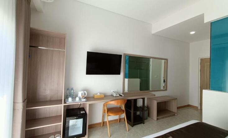 photo Tour to Sumbawa (2 days / 1 night + 1 night ) in hotel Hotel Grand Samota 4